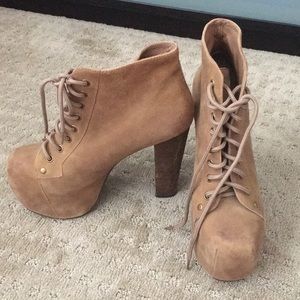 Jeffrey Campbell Lita heels